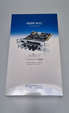 Rme hdsp 9652 gebraucht kaufen  Haimhausen