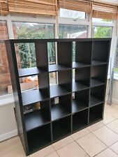 Ikea kallax shelving for sale  BRISTOL