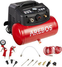 Compressore aria compressa usato  Roma
