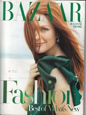 Harper's Bazaar Magazine Julianne Moore January 2006 022019nonr comprar usado  Enviando para Brazil