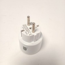 Unitec wifi zwischenstecker gebraucht kaufen  Plauen