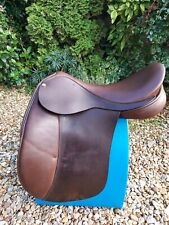 frank baines dressage saddle for sale  PETERBOROUGH