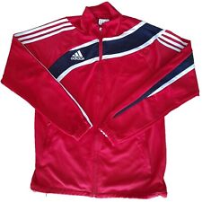 Adidas track jacket for sale  CARTERTON