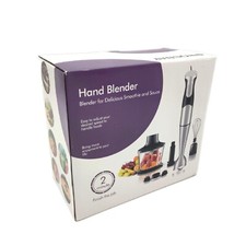 Nwouiiay stabmixer set gebraucht kaufen  Grünhain-Beierfeld