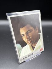 1991 muhammad ali gebraucht kaufen  Weihenzell