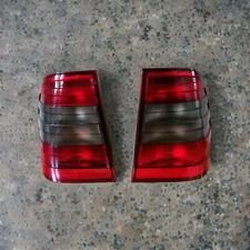 Rückleuchten set mercedes gebraucht kaufen  Deutschland