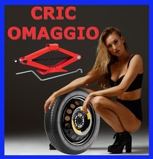 Ruotino bmw serie usato  Torino