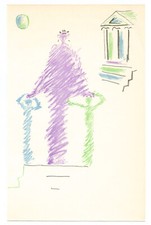 Jean cocteau original for sale  Cape Coral