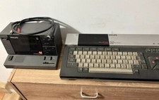 Console computer philips usato  Ceprano