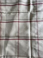 Laura ashley check for sale  HAYWARDS HEATH