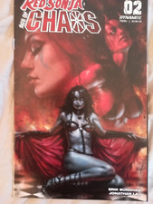 Red sonja age usato  Verona