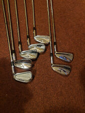 Mizuno mp5 mp62 for sale  LONDON