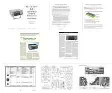 Elecraft owner manual for sale  Fort Lauderdale