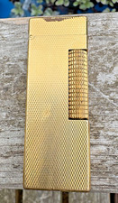 Dunhill square roller for sale  BASINGSTOKE