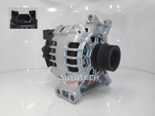 Lichtmaschine mercedes klasse gebraucht kaufen  Sinzig