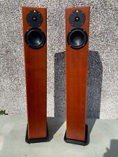 Totem arro speakers for sale  GLASGOW