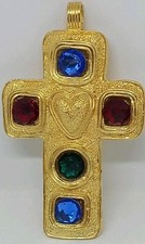 Superbe grand pendentif d'occasion  La Charité-sur-Loire