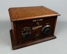 Vintage chakophone junior for sale  UK