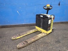 Hyster w40z electric for sale  Euclid