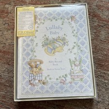 Nib lullaby baby for sale  Anoka
