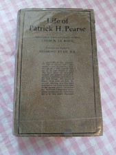 Life patrick pearse for sale  NEWTOWNARDS