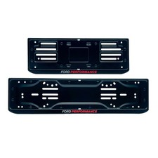 Kit portatarga auto usato Kit portatarga auto usato  Francavilla Fontana