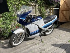 suzuki rg125 gamma for sale suzuki rg125 gamma for sale HAILSHAM
