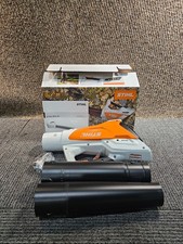 Stihl bga cordless for sale  North Salt Lake