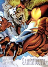 1995 marvel masterpieces for sale  Severna Park