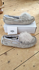 Grey ugg australia for sale  THORNTON-CLEVELEYS