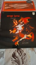 Tours serge lama... d'occasion  Saint-Génis-des-Fontaines