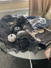 Job lot halloween for sale  RENFREW