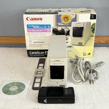 Canon canoscan fs2710 for sale  Sheboygan
