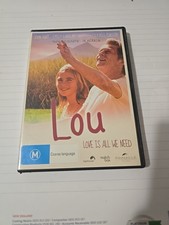 Lou (DVD, 2010) na sprzedaż  Wysyłka do Poland