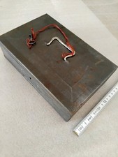 Alte geldkassette schlüssel gebraucht kaufen  Bad Friedrichshall