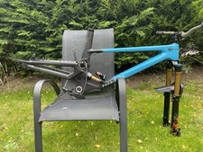 Forbidden dreadnought 29er for sale Forbidden dreadnought 29er for sale  SHEFFIELD