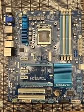 Gigabyte z77 d3h for sale  Renton