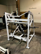 hammer strength smith machine for sale  Smithfield