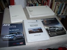 Volkswagen new golf d'occasion  Expédié en Belgium