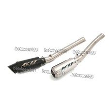 Sistema de escape do motor tubo de ligação média para Suzuki Bandit 600 1250 GSF600 1995-2006, usado comprar usado  Enviando para Brazil