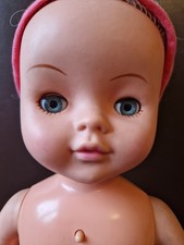 Vintage doll made for sale Vintage doll made for sale  TAMWORTH