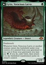 Grist gefräßige larve gebraucht kaufen  Landstuhl