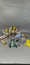 Dreamworks shrek mcdonalds for sale  FAKENHAM