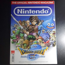 Official nintendo magazine for sale Official nintendo magazine for sale  SWANSEA