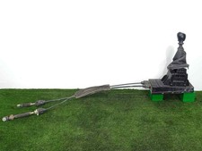 341088375R SCHALTHEBEL / MANUAL - CON.VARILLAJE / 6.VELOCIDADES / 605837 FÜR DAC comprar usado  Enviando para Brazil