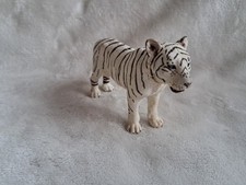 Schleich white collectable for sale  STONEHAVEN