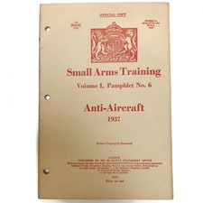 British army small for sale  BROMLEY