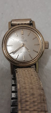 Omega ville automatic for sale  FAVERSHAM