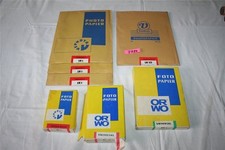 Konvolut ddr vephota gebraucht kaufen  Riesa