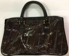 Genuine leather eel for sale  North Little Rock